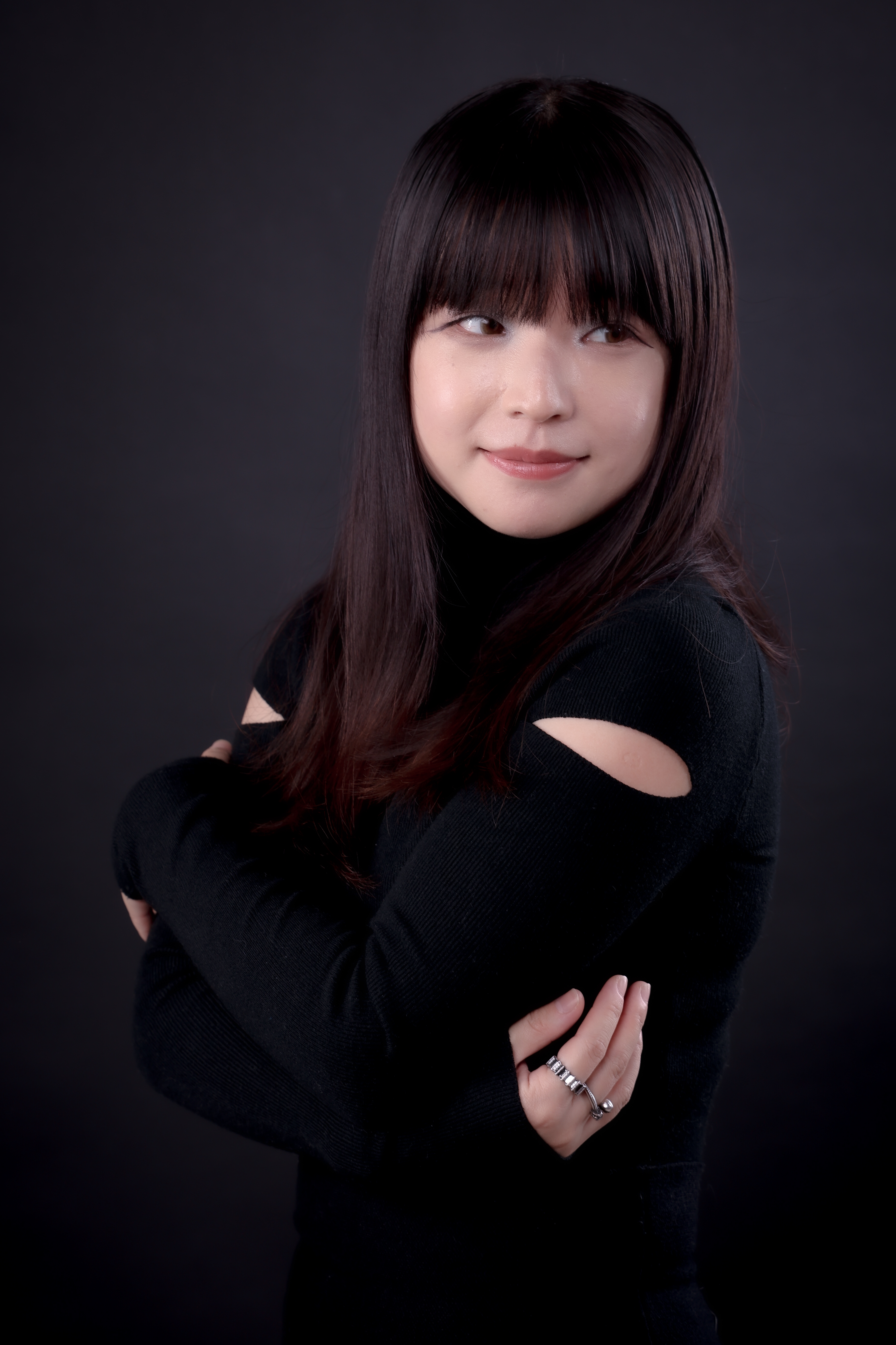 Xuwei Zhu
